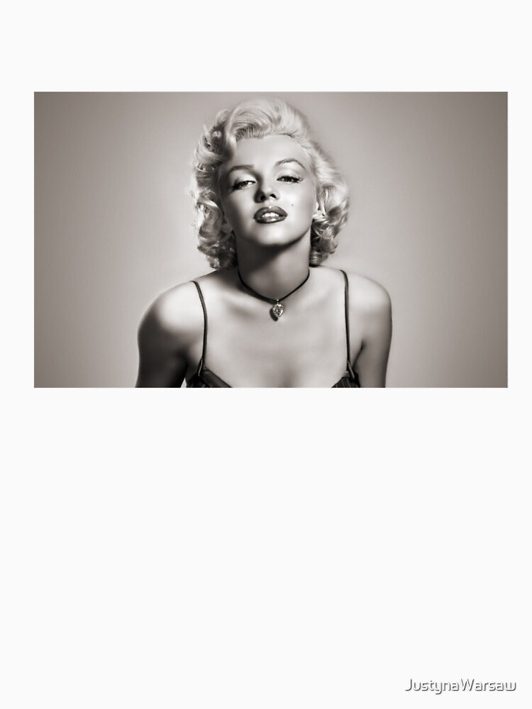 Vintage: Marilyn Monroe (Black&White) iPhone Wallet for Sale by  TheyCallMeCCV