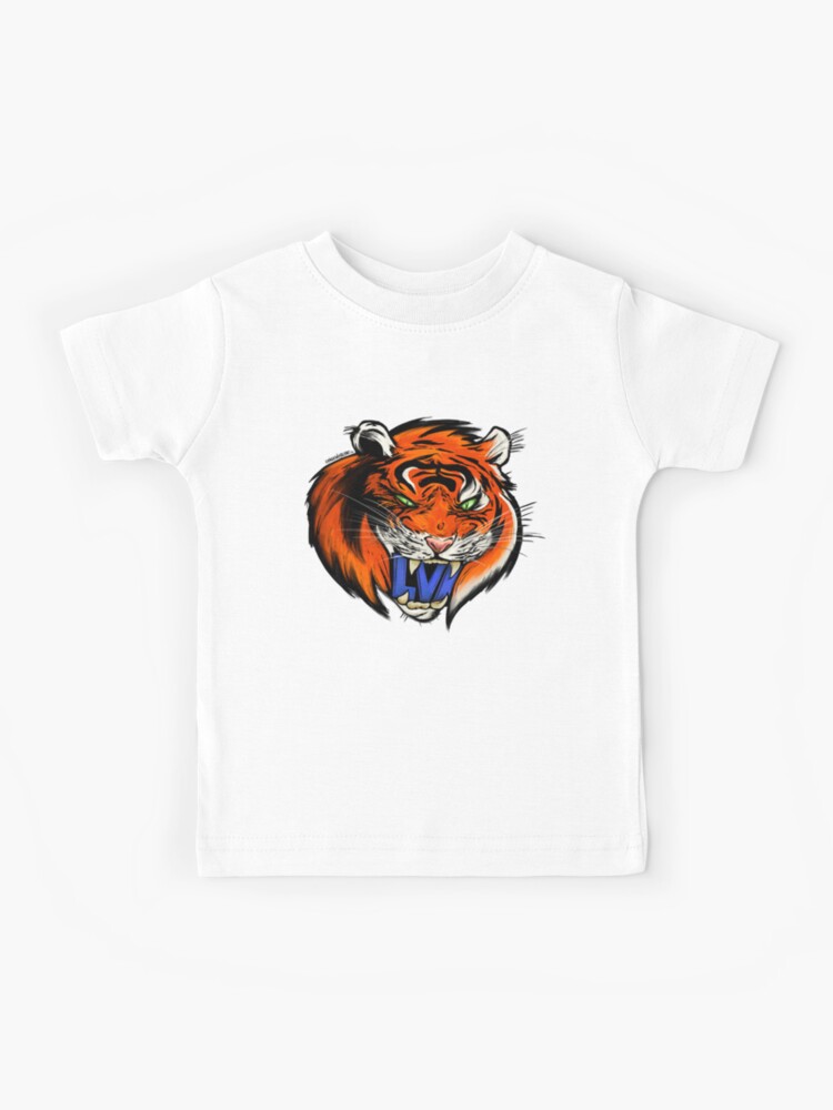 Joe Mixon Bengals Gift Kids T-Shirt for Sale by MiyanojoSatsuma