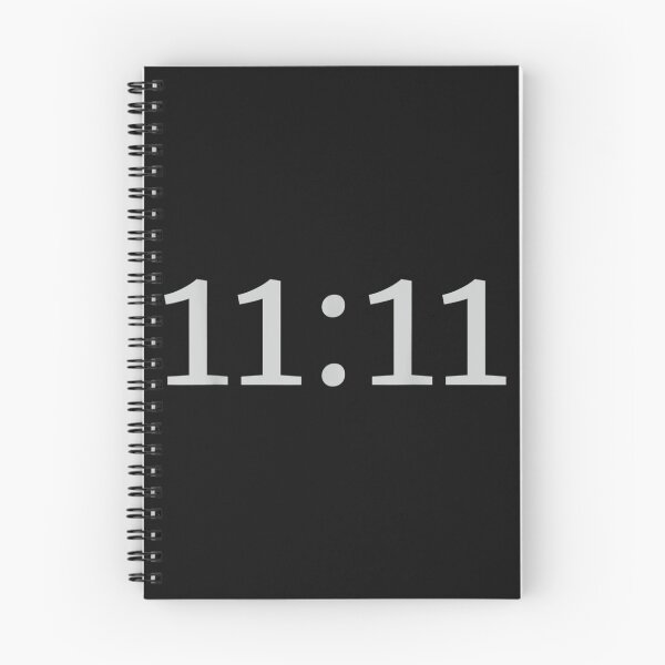 Item preview, 11 Number Synchronicity designed and sold by JaySantos2022.