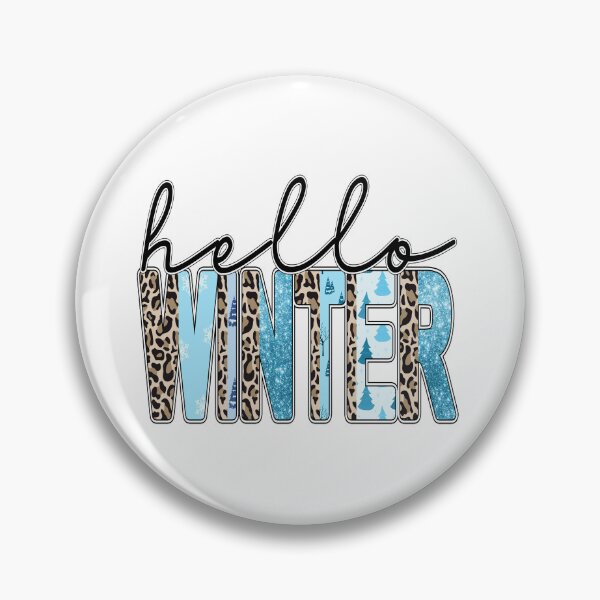 Item preview, winter quote designed and sold by Phoenix-Fire1.