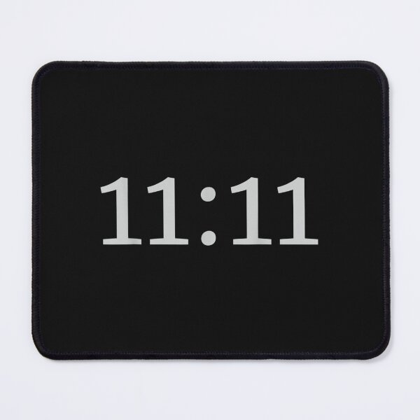 Item preview, 11 Number Synchronicity designed and sold by JaySantos2022.