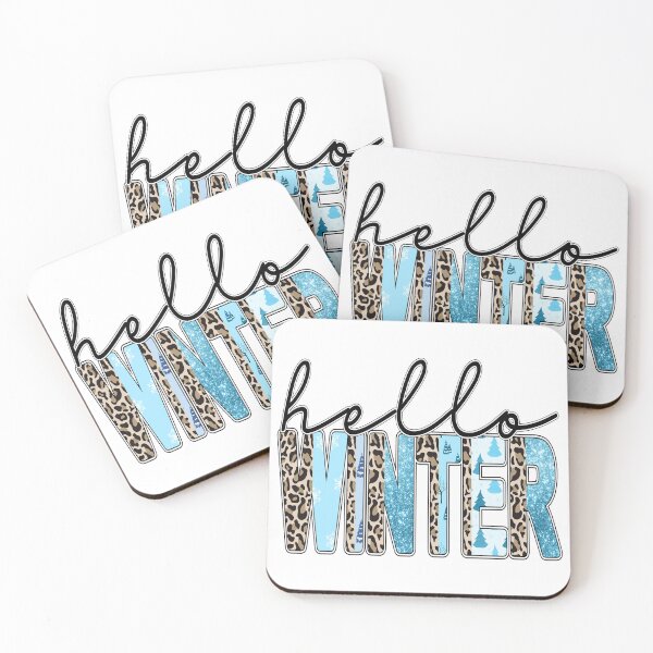 Item preview, winter quote designed and sold by Phoenix-Fire1.