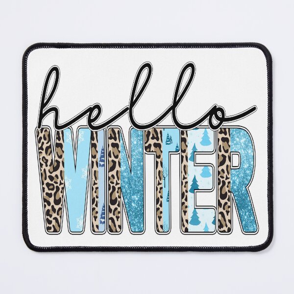 Item preview, winter quote designed and sold by Phoenix-Fire1.