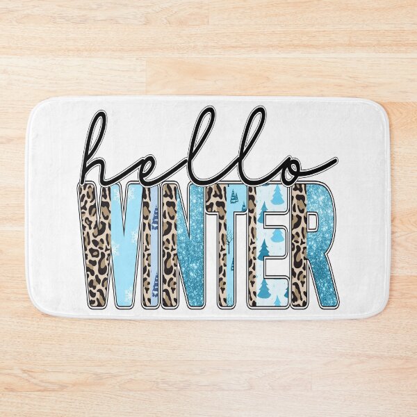 Item preview, winter quote designed and sold by Phoenix-Fire1.