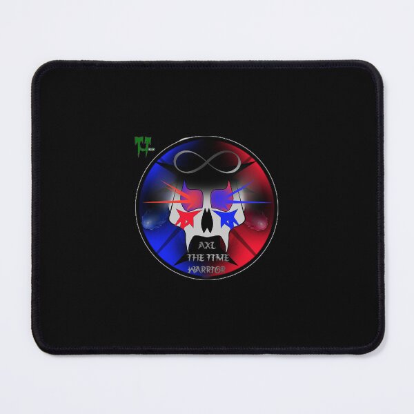 Item preview, Axl Dojo Patch designed and sold by TCTComics.