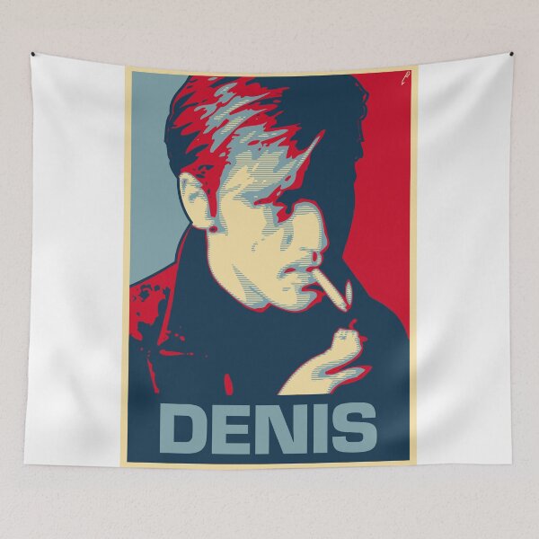 Item preview, Denis designed and sold by DFA.