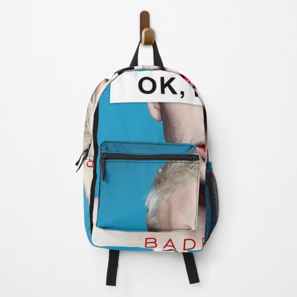 Item preview, OK Badflower Attention World Tour 2019 designed and sold by haianh1.