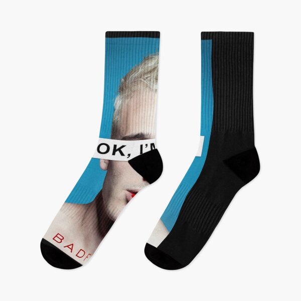 Item preview, OK Badflower Attention World Tour 2019 designed and sold by haianh1.