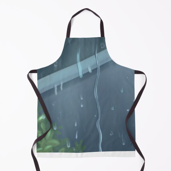Item preview, Rainy day designed and sold by Art-of-Enami.