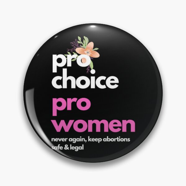 Item preview, Pro Choice Pro Women designed and sold by BufFord71.