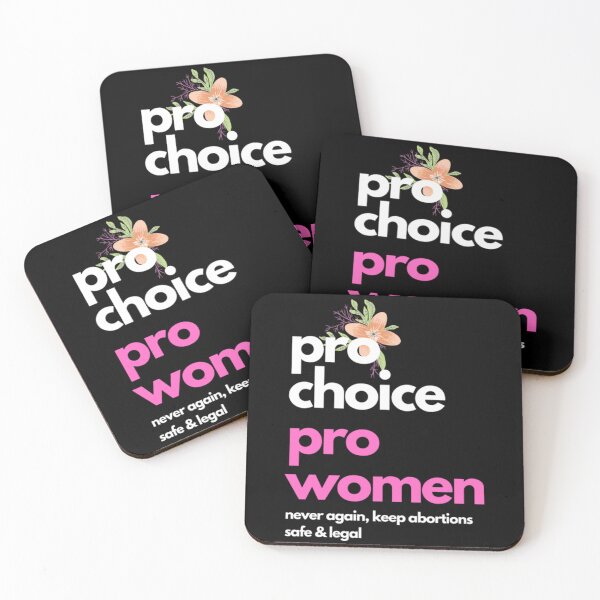 Item preview, Pro Choice Pro Women designed and sold by BufFord71.
