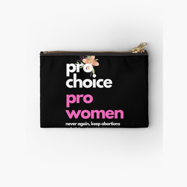 Item preview, Pro Choice Pro Women designed and sold by BufFord71.
