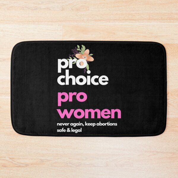 Item preview, Pro Choice Pro Women designed and sold by BufFord71.