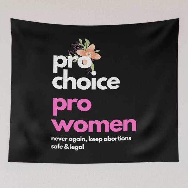 Item preview, Pro Choice Pro Women designed and sold by BufFord71.