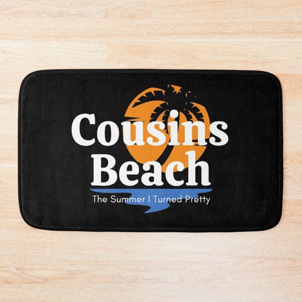 Item preview, Cousin Beach - The Summer I Turned Pretty designed and sold by SoonSeen.