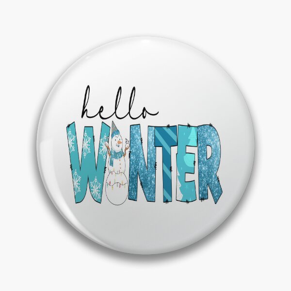 Item preview, winter quote designed and sold by Phoenix-Fire1.