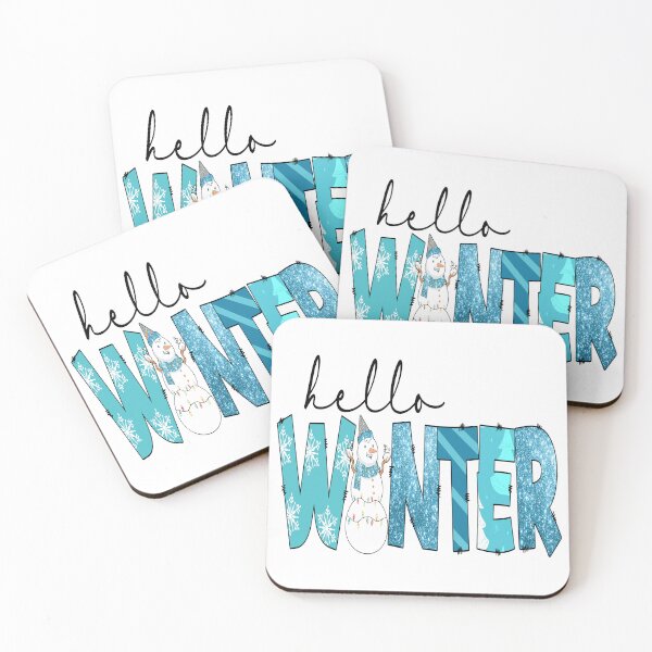 Item preview, winter quote designed and sold by Phoenix-Fire1.