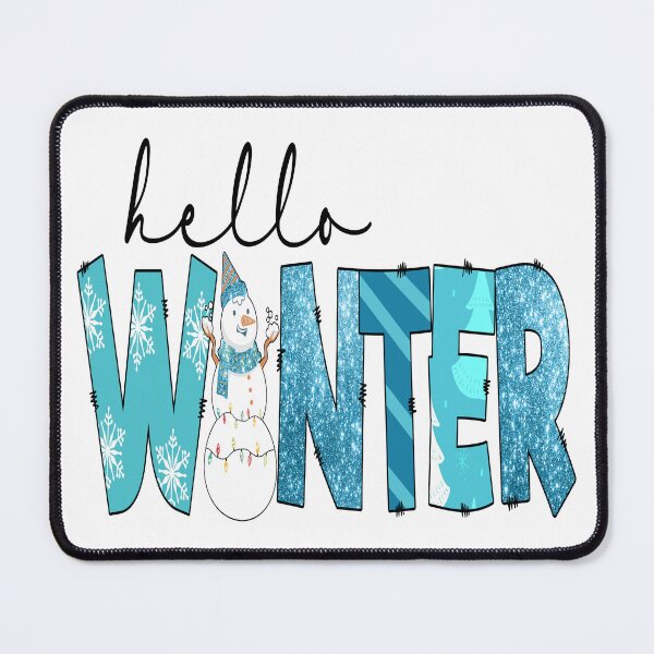 Item preview, winter quote designed and sold by Phoenix-Fire1.