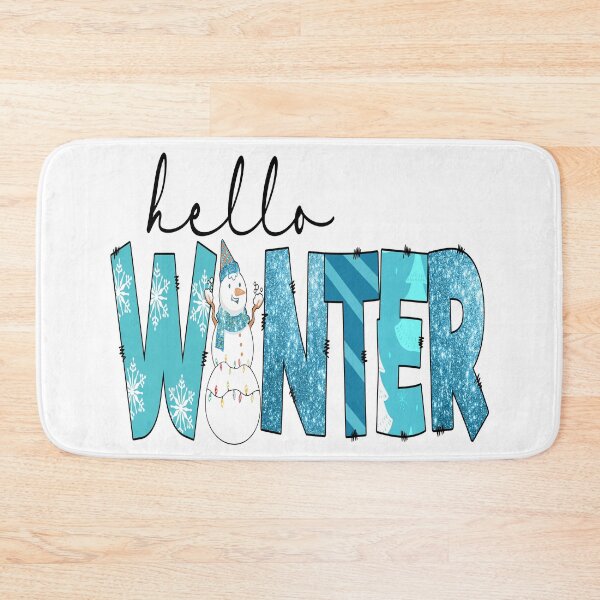 Item preview, winter quote designed and sold by Phoenix-Fire1.