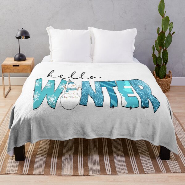 Item preview, winter quote designed and sold by Phoenix-Fire1.