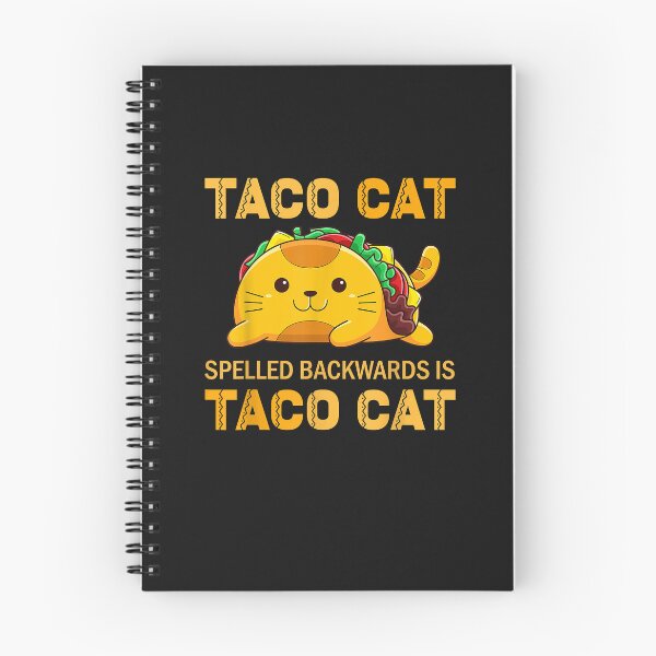Item preview, TacoCat Shirt for Kids Taco Cat Cinco de Mayo TacoCat Tacos designed and sold by SeppeGoffin.