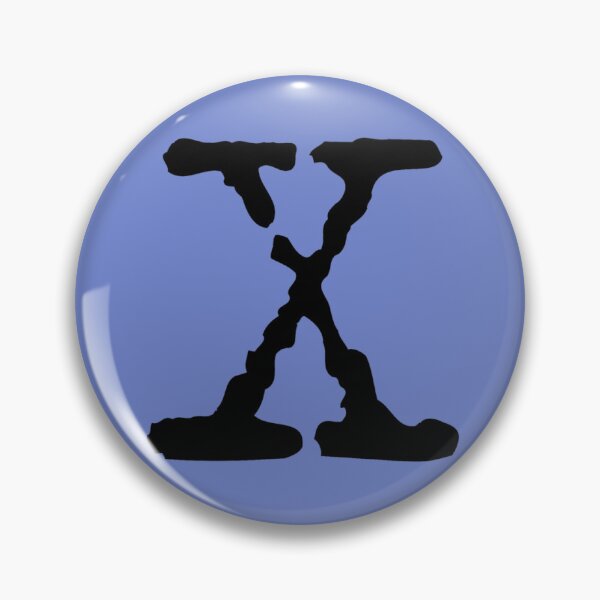 Item preview, x files designed and sold by eattheworldraw.