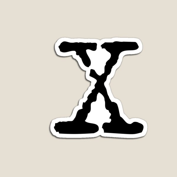 Item preview, x files designed and sold by eattheworldraw.