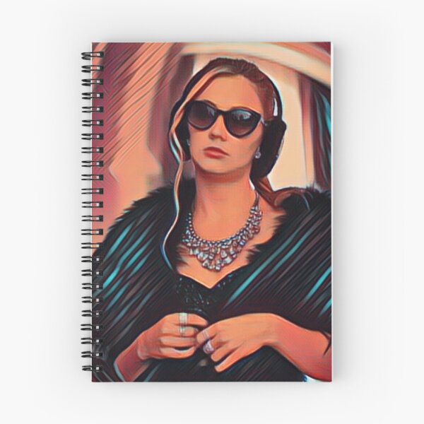Item preview, Billie Lourd as Chanel #3—Funeral designed and sold by tbarrett815.