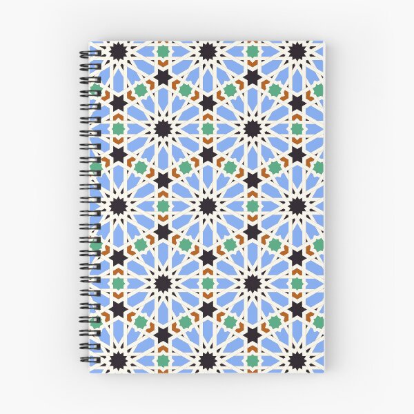 Item preview, Tiles Alcazar of Seville designed and sold by JLunaDesign.