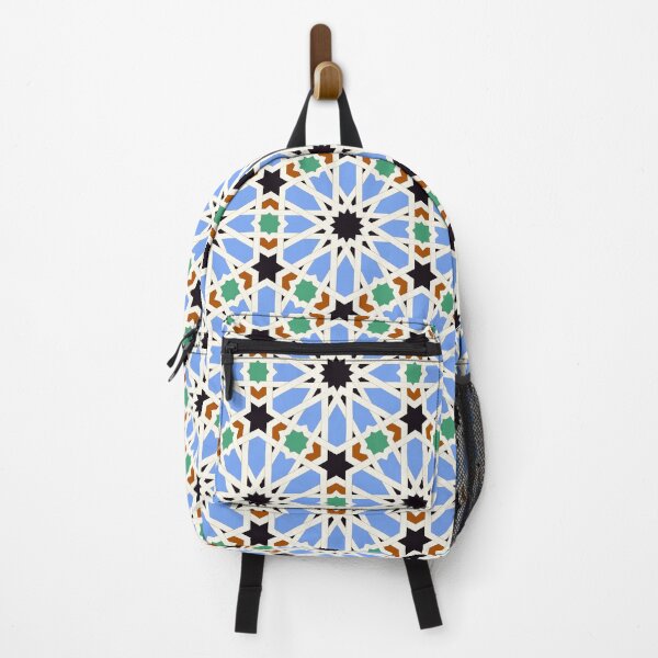 Item preview, Tiles Alcazar of Seville designed and sold by JLunaDesign.