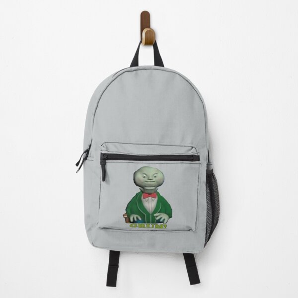 Item preview, It_amp_s Grum! from the Pillgrums tim_amp_amp_eric designed and sold by CeciliaMontana.