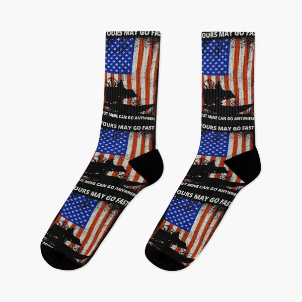 Item preview, 4th of July American Flag Airboat Airboating designed and sold by CuteDesigns1.
