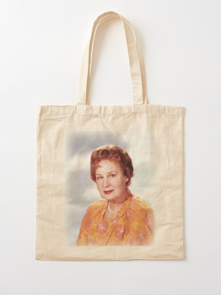 Shirley cloth handbag