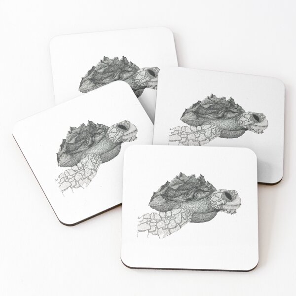 Item preview, -Maturin The Guardian- designed and sold by MorgaAllen.
