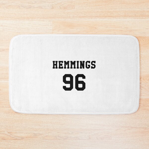 Item preview, Hemmings Jersey Design designed and sold by Random-Fandomz.