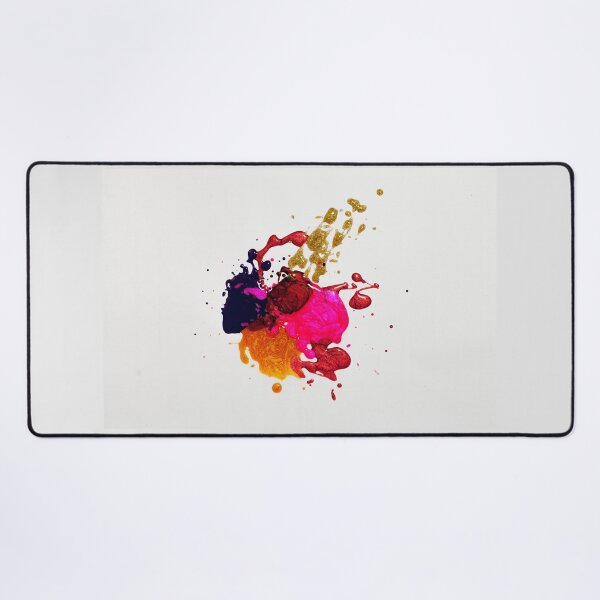 Item preview, Pink Splash Paint Cool Design designed and sold by Abrarhussain.