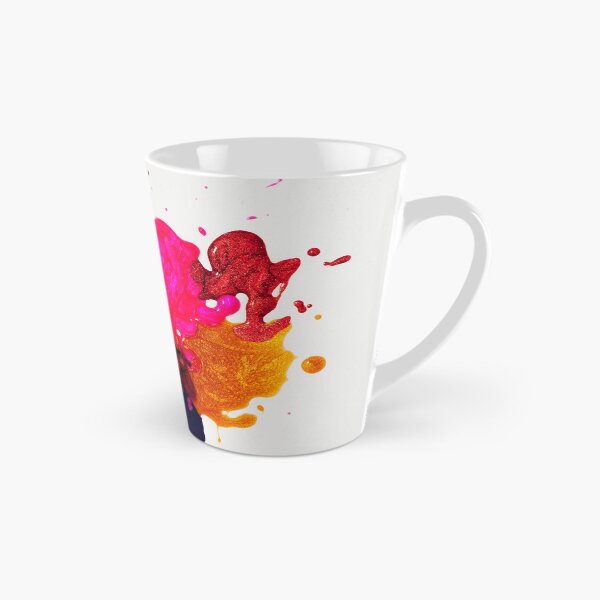 Item preview, Pink Splash Paint Cool Design designed and sold by Abrarhussain.