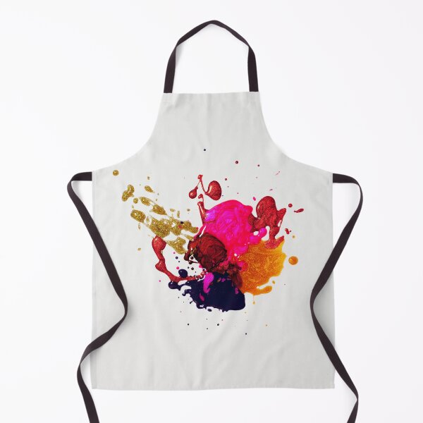 Item preview, Pink Splash Paint Cool Design designed and sold by Abrarhussain.