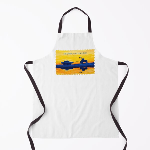 Item preview, Ukrposhta New Postage Stamp Ukraine Agrimotor Dragging Tank designed and sold by Aide.