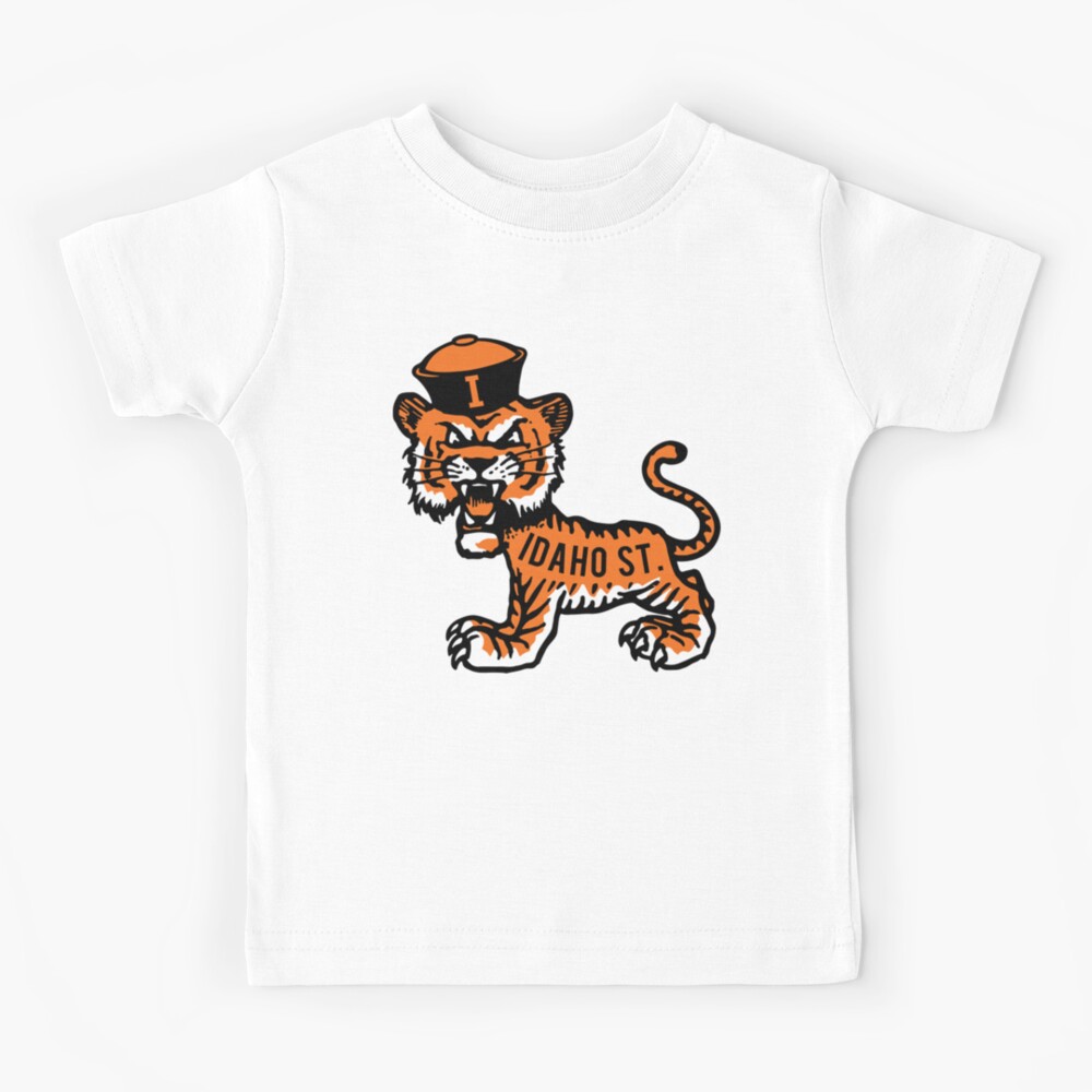 Bayou Bengals T-ShirtFunny Dabbing Tiger Cartoon __ Bayou Bengal