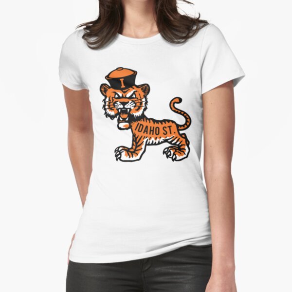 Bayou Bengals T-ShirtFunny Dabbing Tiger Cartoon __ Bayou Bengal