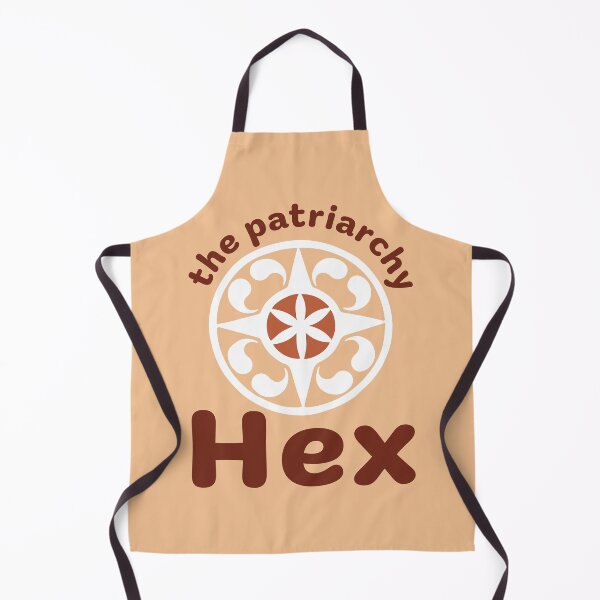 Item preview, Hex The Patriarchy | Goddesses | Feminist Witch Shirt designed and sold by InfiniteDemand.