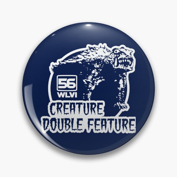 Item preview, Creature Double Feature 56   designed and sold by CeciliaMontana.