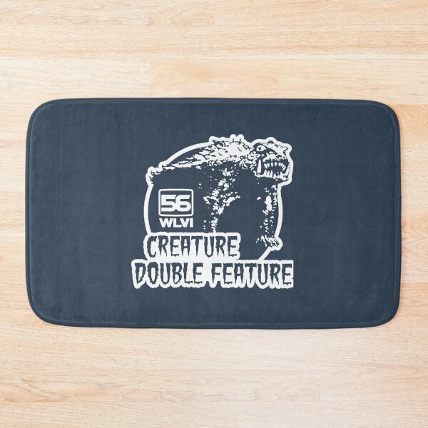 Item preview, Creature Double Feature 56   designed and sold by CeciliaMontana.