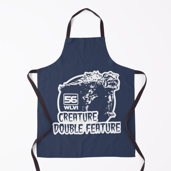 Item preview, Creature Double Feature 56 designed and sold by CeciliaMontana.