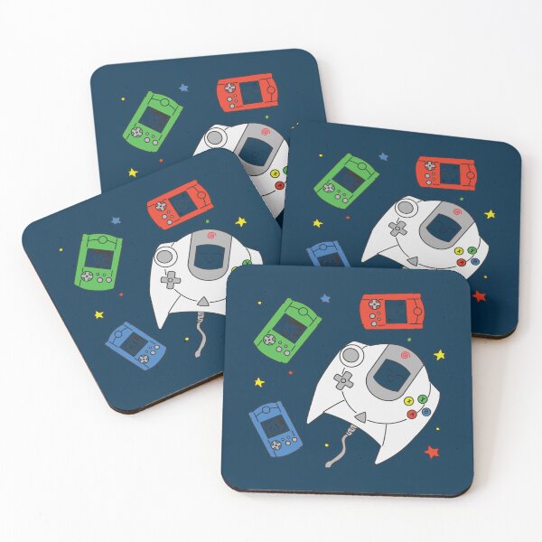Item preview, Dreaming of Dreamcast   designed and sold by CeciliaMontana.