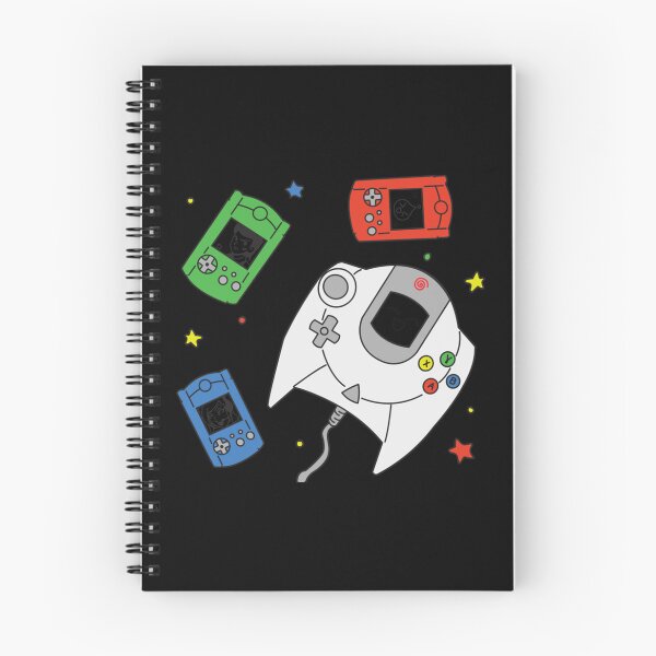 Item preview, Dreaming of Dreamcast   designed and sold by CeciliaMontana.
