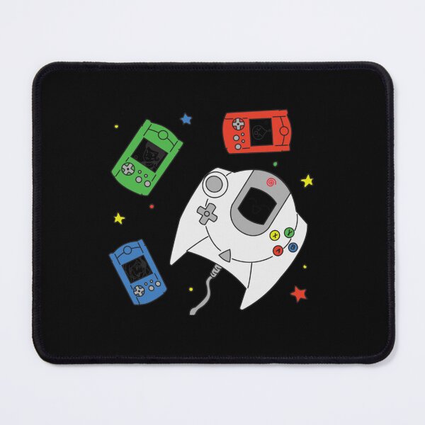 Item preview, Dreaming of Dreamcast   designed and sold by CeciliaMontana.
