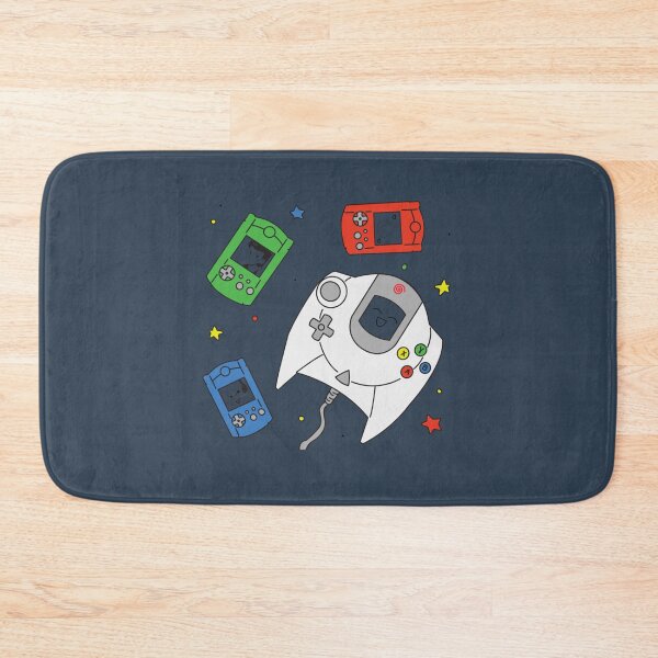 Item preview, Dreaming of Dreamcast   designed and sold by CeciliaMontana.