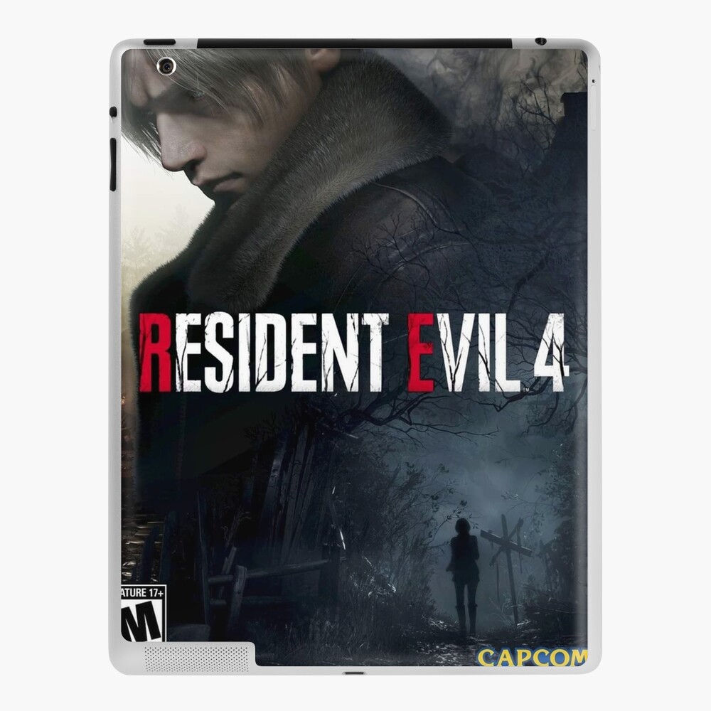 Resident Evil 4 Remake - Lenticular Edition - PS4